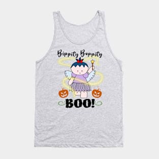 Bippity Boppity Boo Tank Top